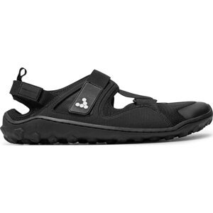 Sandály Vivo Barefoot Tracker Sandal 309511-01 Černá