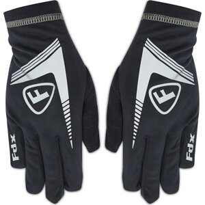 Rukavice FDX Running Gloves 800 Black