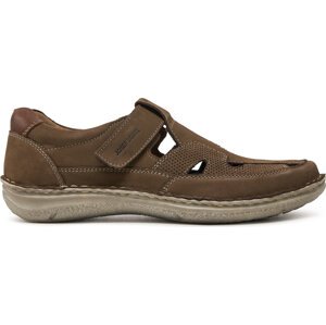 Polobotky Josef Seibel Anvers 81 43635 Šedá