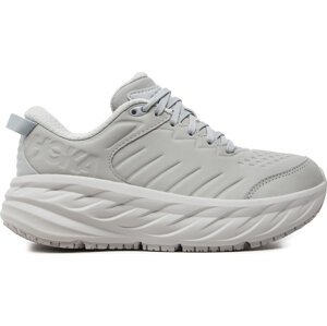 Sneakersy Hoka Bondi Sr 1110521 Šedá