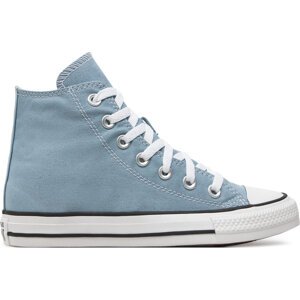 Plátěnky Converse Chuck Taylor All Star A08579C Světle modrá