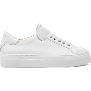 Plátěnky AGL Edda D925278PGKV019A634 Bílá