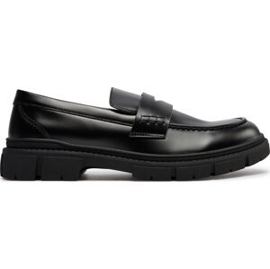 Lordsy Jack&Jones Baker 12253998 Černá