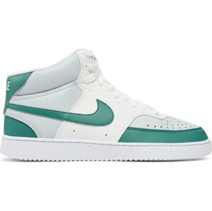 Sneakersy Nike Court Vision Mid Nn DN3577 102 Barevná