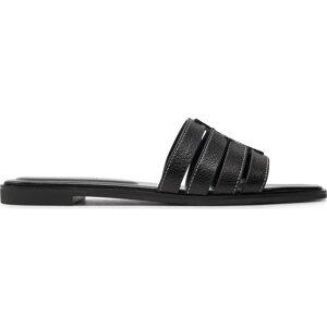 Nazouváky Tory Burch Ines 158616 Černá