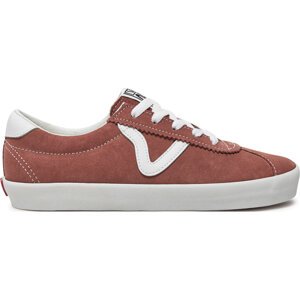 Tenisky Vans Sport Low VN000D09C9J1 Oranžová