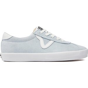 Tenisky Vans Sport Low VN000CTDYF51 Světle modrá