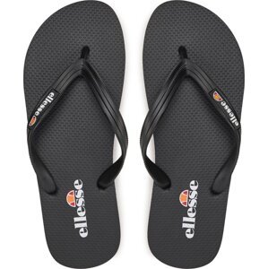 Žabky Ellesse LS25 Flipflop SHVF0828 Černá