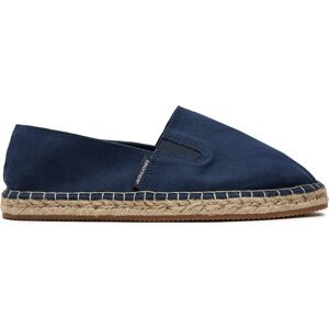 Espadrilky Jack&Jones Jfwregent 12257223 Tmavomodrá