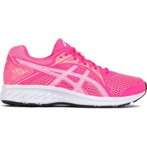 Běžecké boty Asics Jolt 2 Gs 1014A035 Růžová
