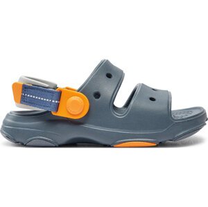Sandály Crocs Classic All-Terrain 207707 Šedá