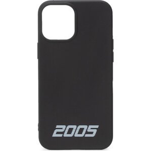 Pouzdro na mobil 2005 Basic 12 Pro Max Black