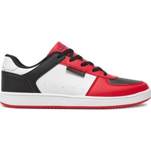 Sneakersy Kappa Logo Malone 4 341R5DW Barevná