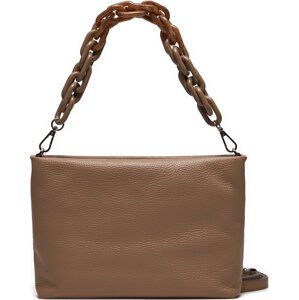 Kabelka Gianni Chiarini Brenda BS 8265/COMM GRN Béžová