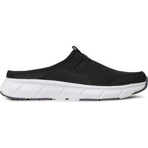 Nazouváky Halti Lester Slide W Leisure Shoe Černá