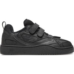 Sneakersy Diesel S-Ukiyo Y03407 P6903 T8013 Černá