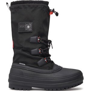 Sněhule Helly Hansen Arctic Patrol 11768 Černá