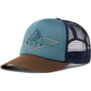 Kšiltovka Buff 122599.754.10.00 Modrá