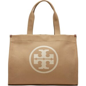 Kabelka Tory Burch Ella 148792 Hnědá