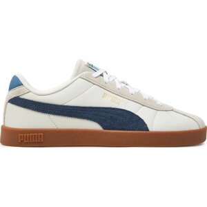 Sneakersy Puma Club II Year Of Sports 397446-02 Bílá