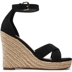 Sandály ONLY Shoes Onlamelia-18 15335555 Černá