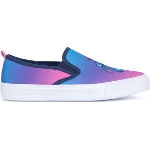 Tenisky Disney Classics CS-AW24-305DCLS Modrá