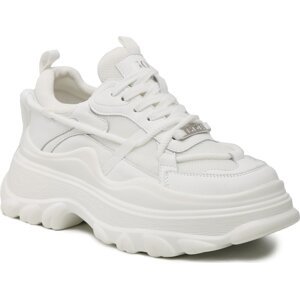 Sneakersy GOE LL2N4029 Bílá