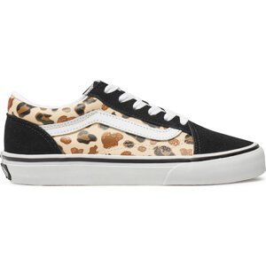 Tenisky Vans Old Skool VN000D2VYS81 Černá