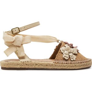 Espadrilky Gioseppo Prescott 71483-P Béžová