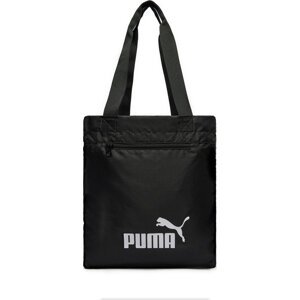Kabelka Puma Phase Packable Shopper 079953 01 Černá