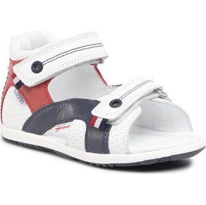 Sandály Lasocki Kids CI12-2973-01 Bílá