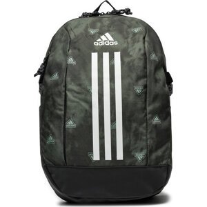 Batoh Peak Performance adidas adidas Power Graphic Zelená