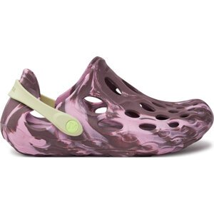Boty na vodní sporty Merrell Hydro Moc J006678 Fialová