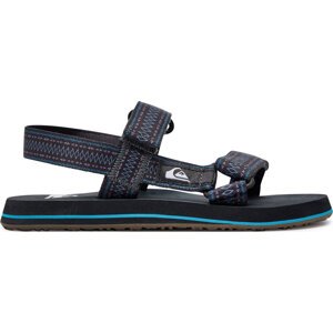 Sandály Quiksilver Monkey Caged AQYL101384 Barevná