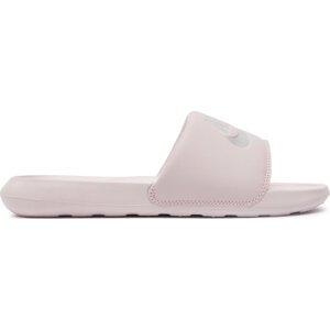 Nazouváky Nike Victori One Slide CN9677 600 Růžová