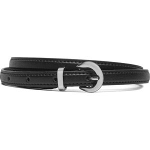 Dámský pásek Vero Moda Vmkatja 10312753 Černá
