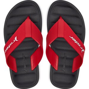 Žabky Rider Free Thong Inf 11787 Červená