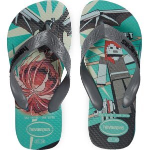 Žabky Havaianas 41451250031 Barevná