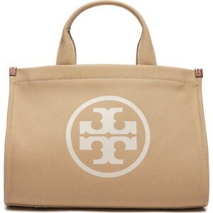 Kabelka Tory Burch Ella 153381 Hnědá