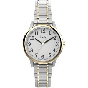 Hodinky Timex Classic TWG062900 Růžové zlato