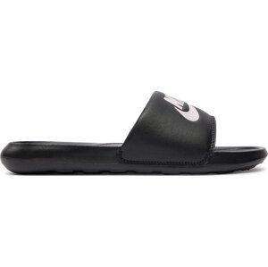 Nazouváky Nike Victori One Slide CN9677 002 Černá