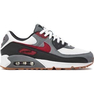 Sneakersy Nike Air Max 90 FB9658 100 Šedá