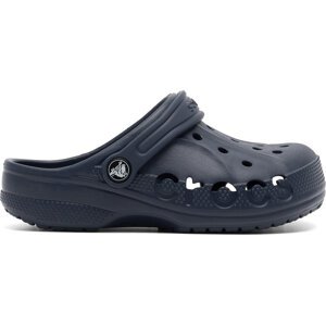 Nazouváky Crocs BAYA CLOG K 207013-410 Tmavomodrá