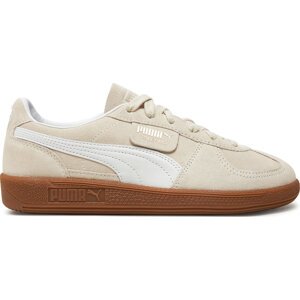 Sneakersy Puma Palermo 396463-11 Béžová