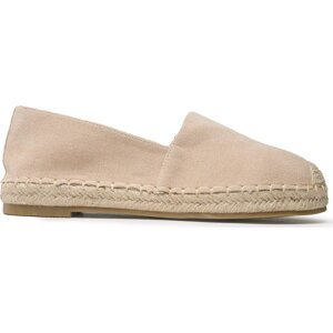 Espadrilky Jenny Fairy WSS990-186 Béžová