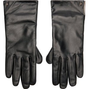 Dámské rukavice Gianni Chiarini GN 11127 NA 13691 Černá