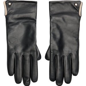 Dámské rukavice Gianni Chiarini GN 11127 NA 13690 Černá