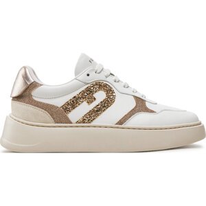 Sneakersy Furla YI07SPT BX3239 3304S Béžová