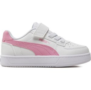 Sneakersy Puma Caven 2.0 393839 34 Bílá