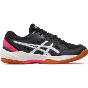 Sálovky Asics Gel-Task 3 1072A082 Černá
